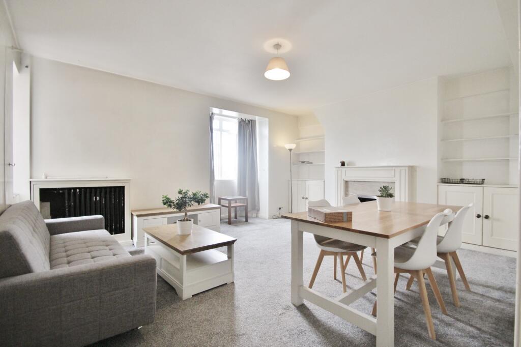 Main image of property: Latymer Court, Hammersmith Road, Hammersmith, W6