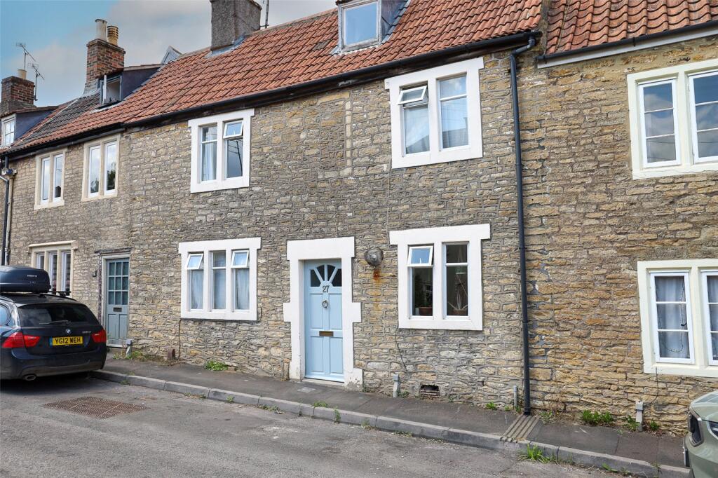 Horton Street, Frome, Somerset, BA11