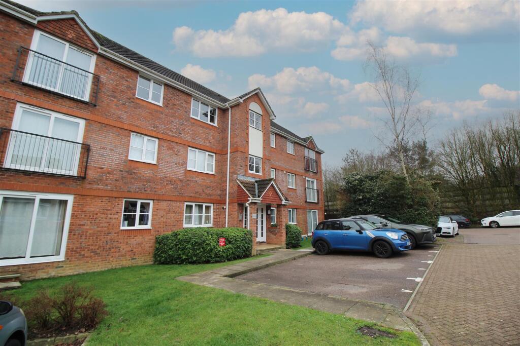 Main image of property: Dakin Close, Maidenbower, Crawley