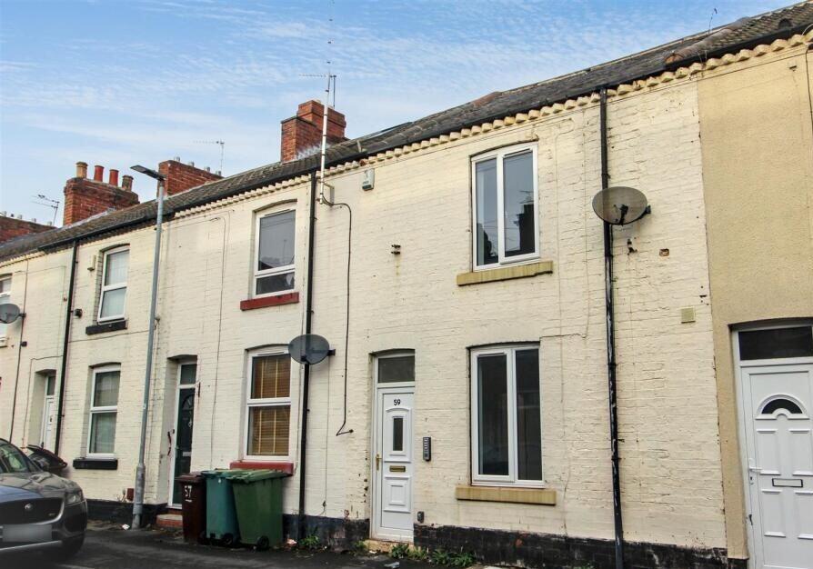 Main image of property: 59 Henry Street, Wakefield, West Yorkshire, WF2 9NY