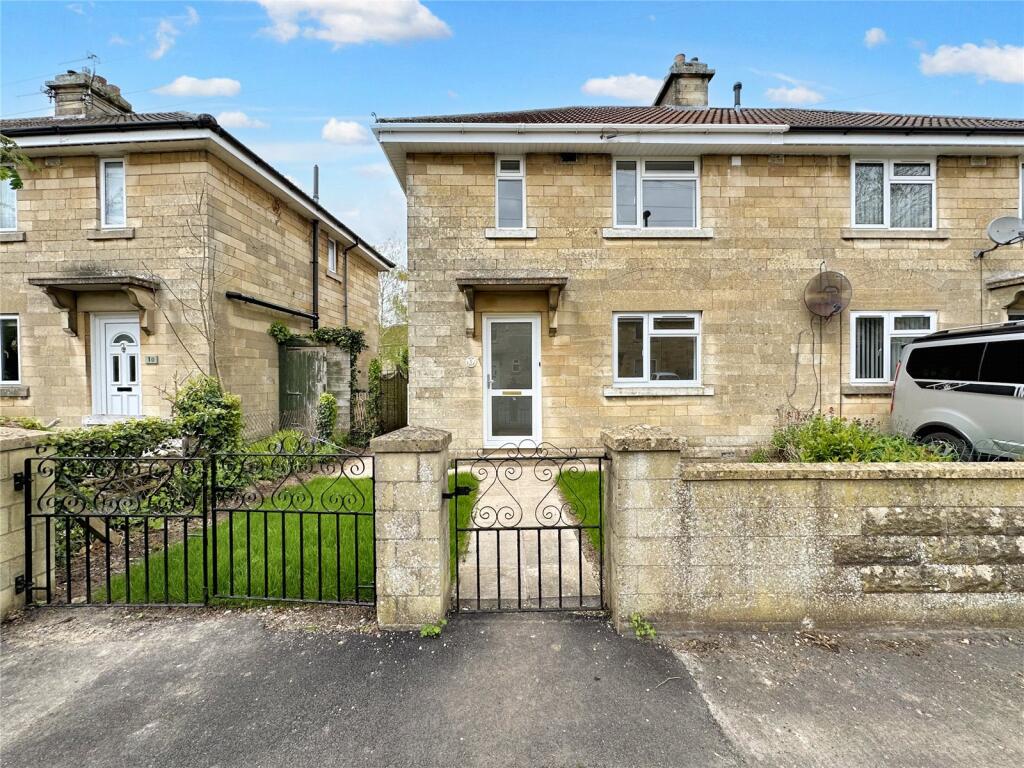 Main image of property: BATH