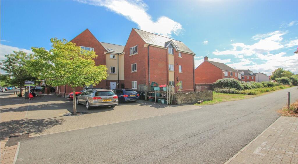 Apartment in Bristol