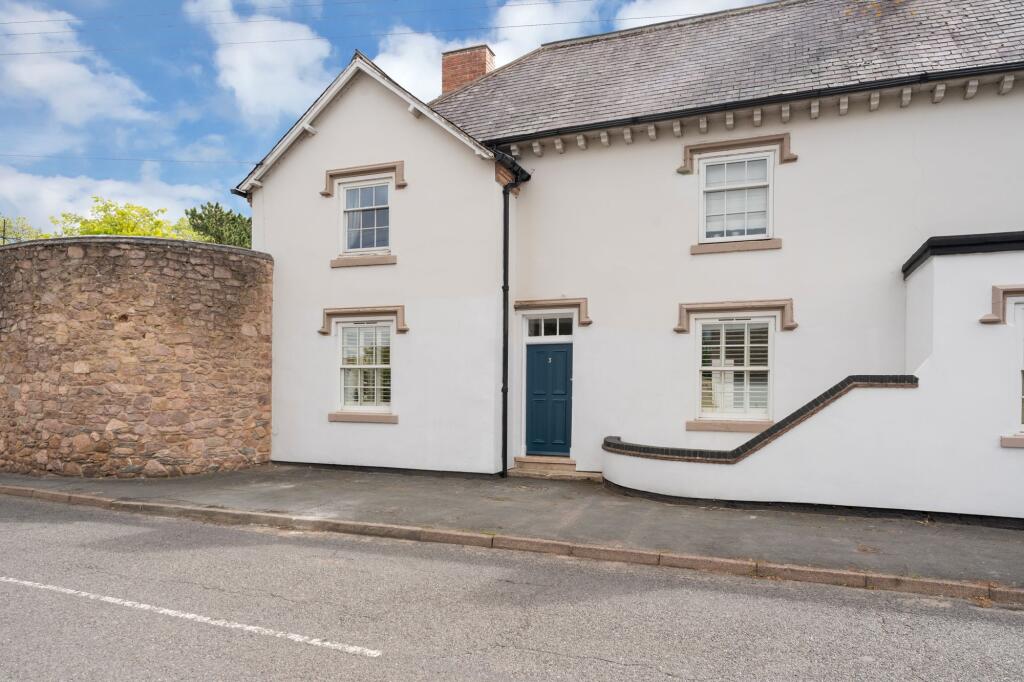 Main image of property: Soar Road, Quorn, LE12