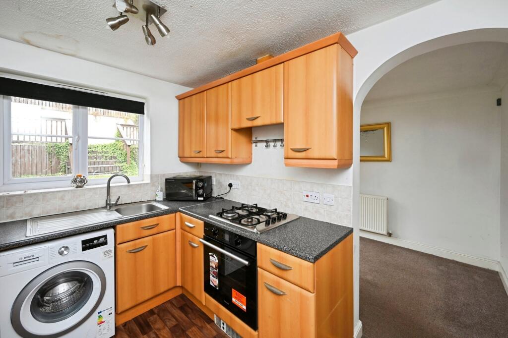 House in Ashfield, Kirkby-in-Ashfield, Sutton-in-Ashfield - View 4