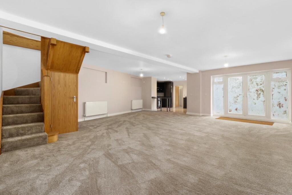 The Mews, Gardner Street, Herstmonceux, Hailsham – pohled 2
