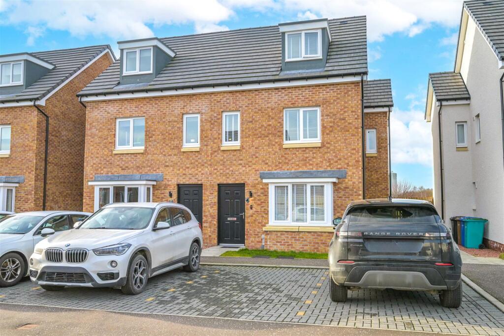 Main image of property: Mackay Place, Wishaw