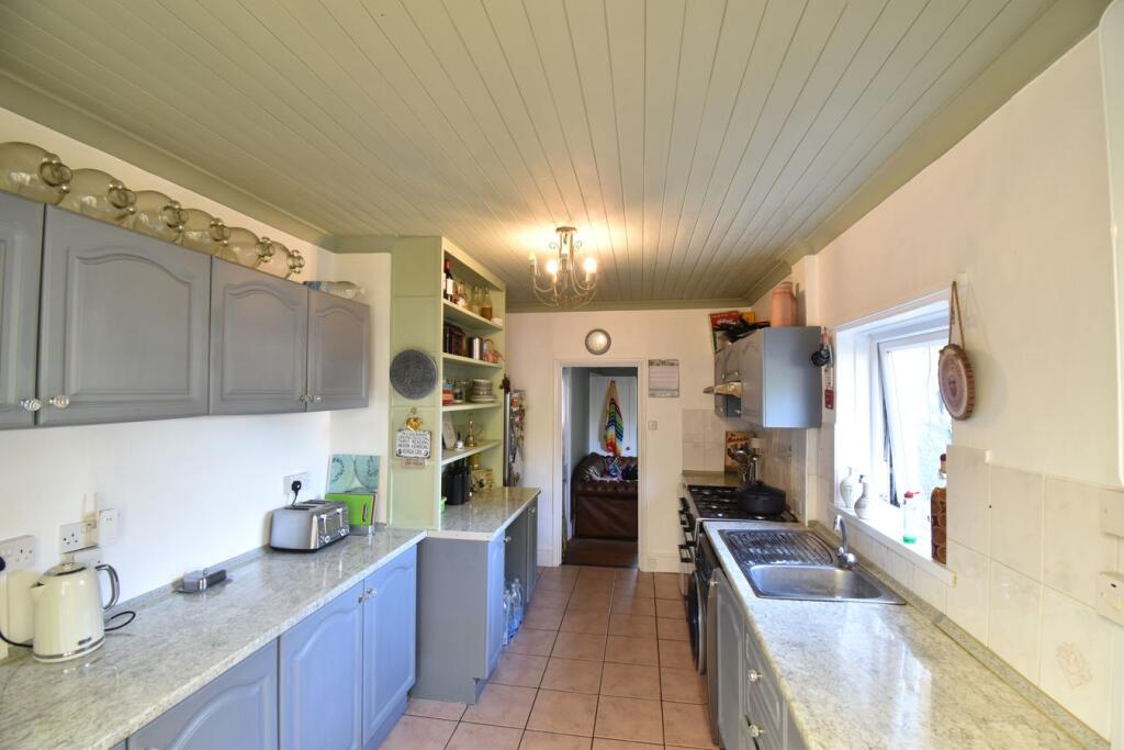 House in Rochester - View 2