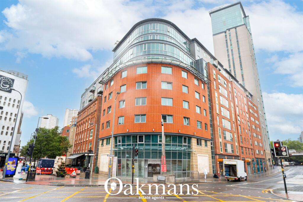 Main image of property: Navigation Street, Birmingham, West Midlands, B5
