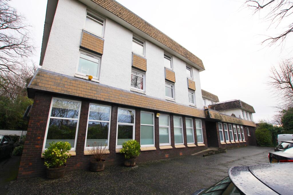 Main image of property: Victoria Circus, Dowanhill, Glasgow, G12