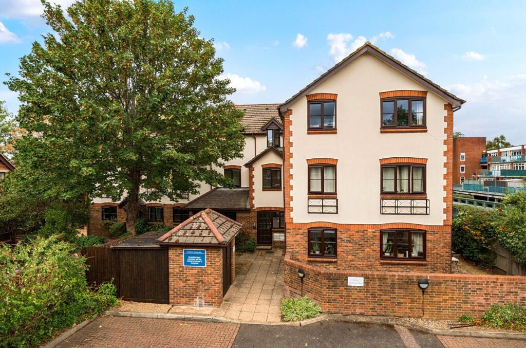 Main image of property: St. Saviours Place, Leas Road, Guildford, Surrey, GU1