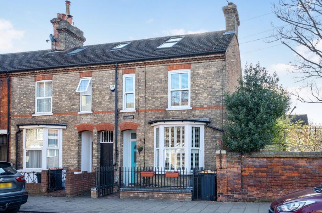 Main image of property: Howbury Street, Bedford