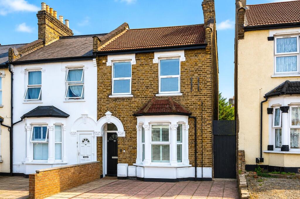 Main image of property: Chingford Road, Walthamstow, London