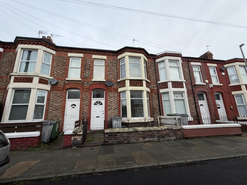 Main image of property: Bell Road, Egremont, Wirral