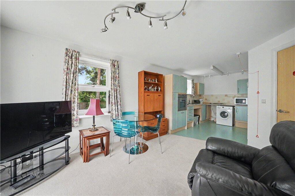Fennell Grove, Ripon photo 2