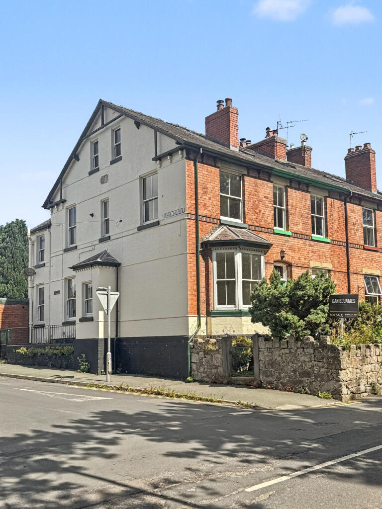 Main image of property: Fairfield, Park Avenue, Oswestry, Shropshire