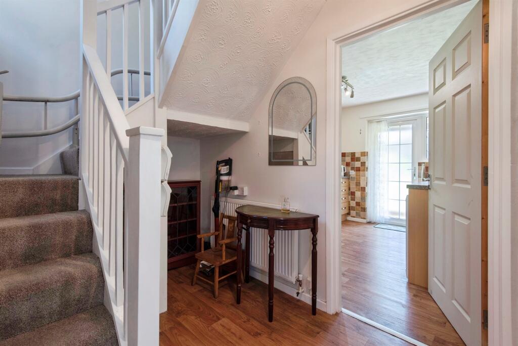 House in North Hertfordshire, Royston - More