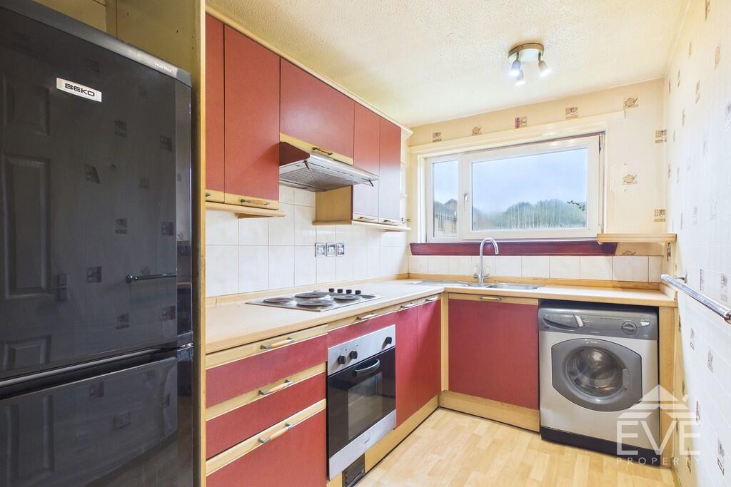 Apartment in Glasgow - View 5