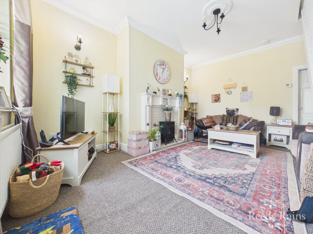Bogma Avenue, Coxhoe, Durham, DH6 photo 2