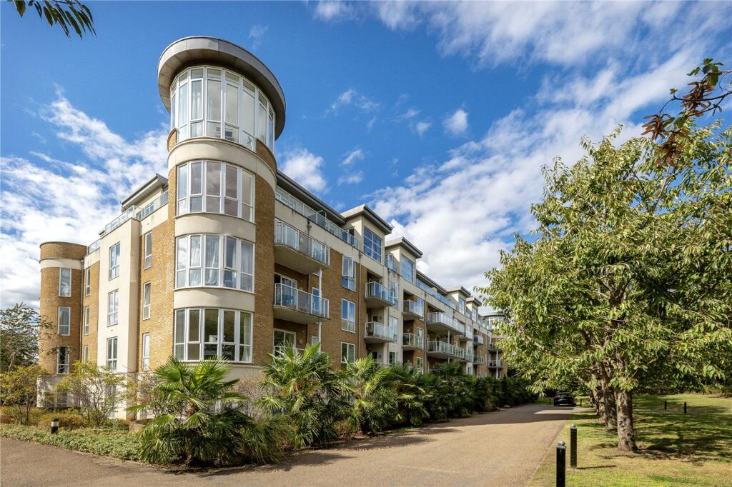 Main image of property: Acqua House, 41 Melliss Avenue, Kew, TW9