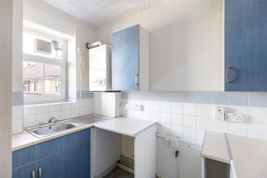 Apartment in London - View 4