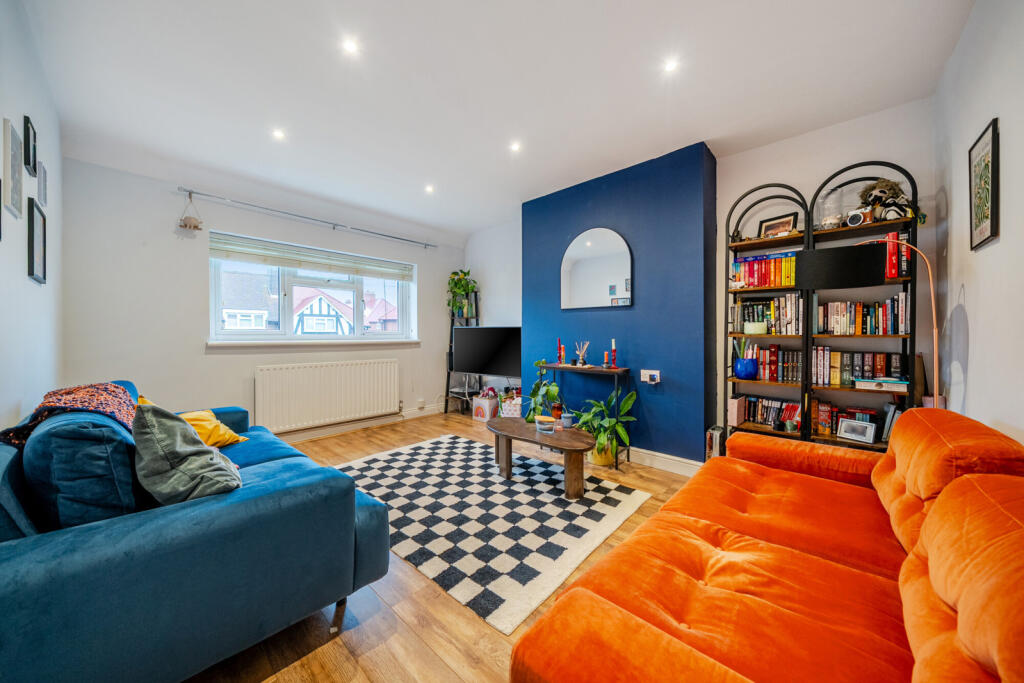 Main image of property: Eltham Palace Road, London