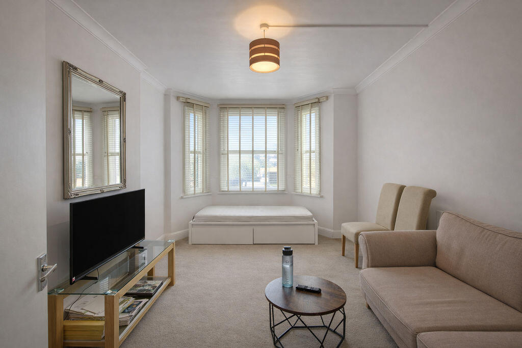 Apartment in London, Archway - View 2
