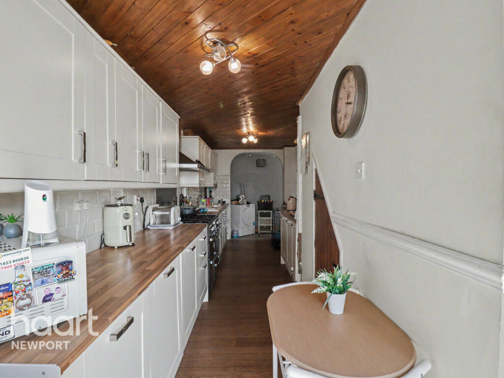 House in Newport, Coldra, Ringland - View 2