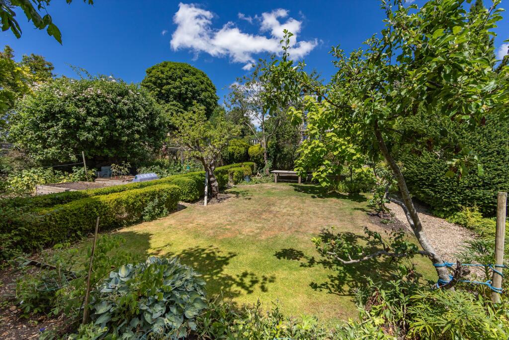 Additional image 5 of Sion Hill, Bath, Somerset BA1