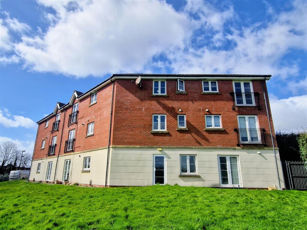 Main image of property: Skylark Road, North Cornelly, Bridgend