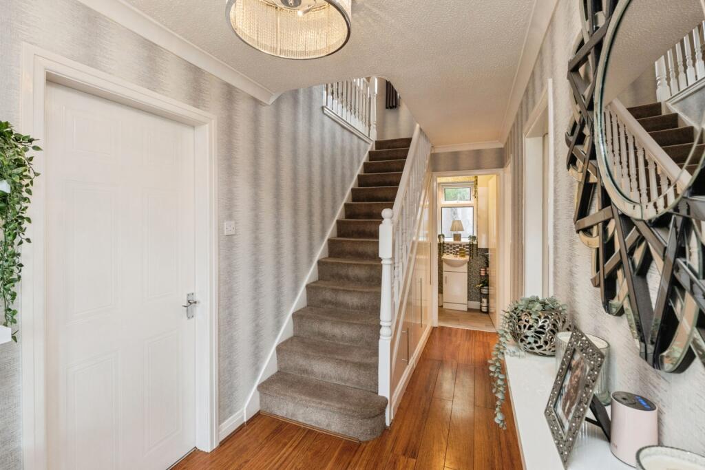 House in Warrington, Poulton-with-Fearnhead - View 5