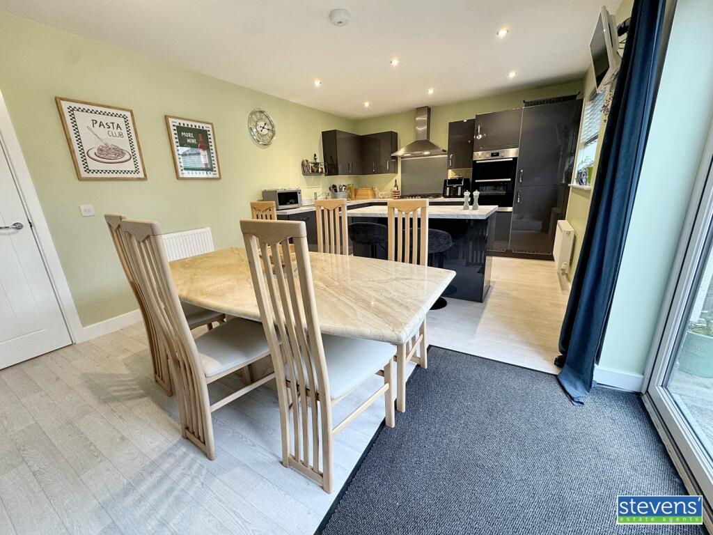 Lew Walk, Hatherleigh, Okehampton, Devon, EX20 photo 4