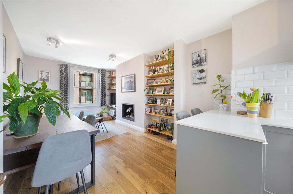Main image of property: Maygrove Road, West Hampstead, NW6