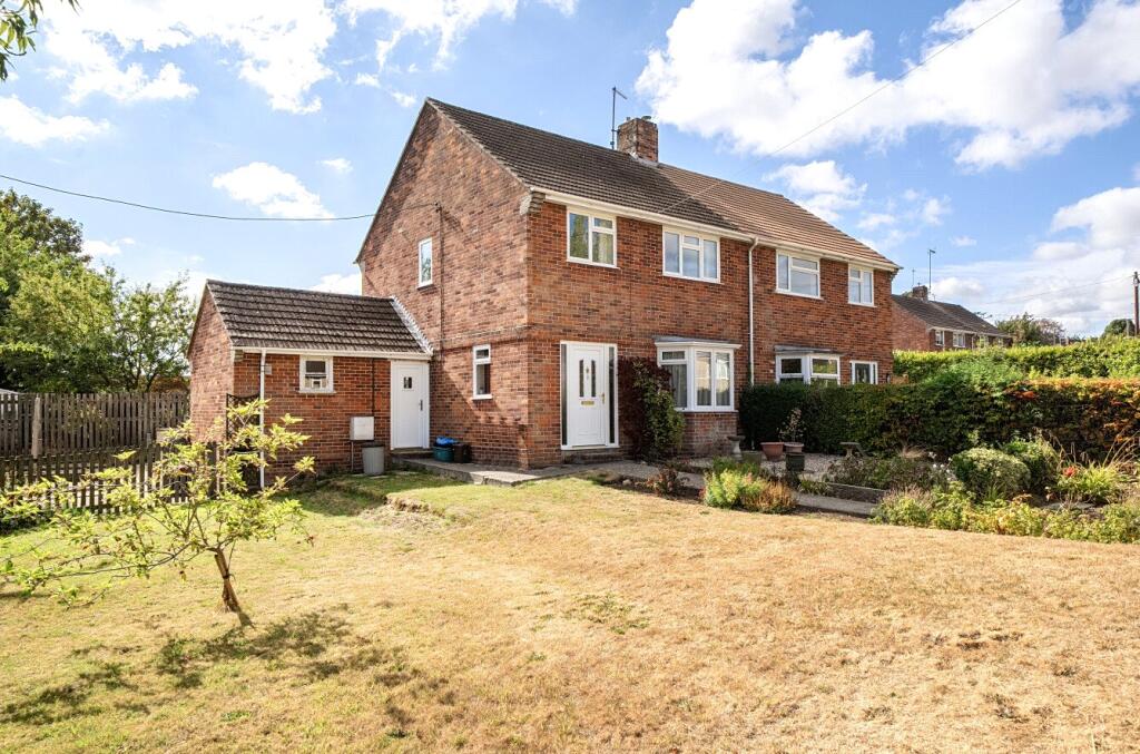 Main image of property: Common Road, Wincanton, Somerset, BA9