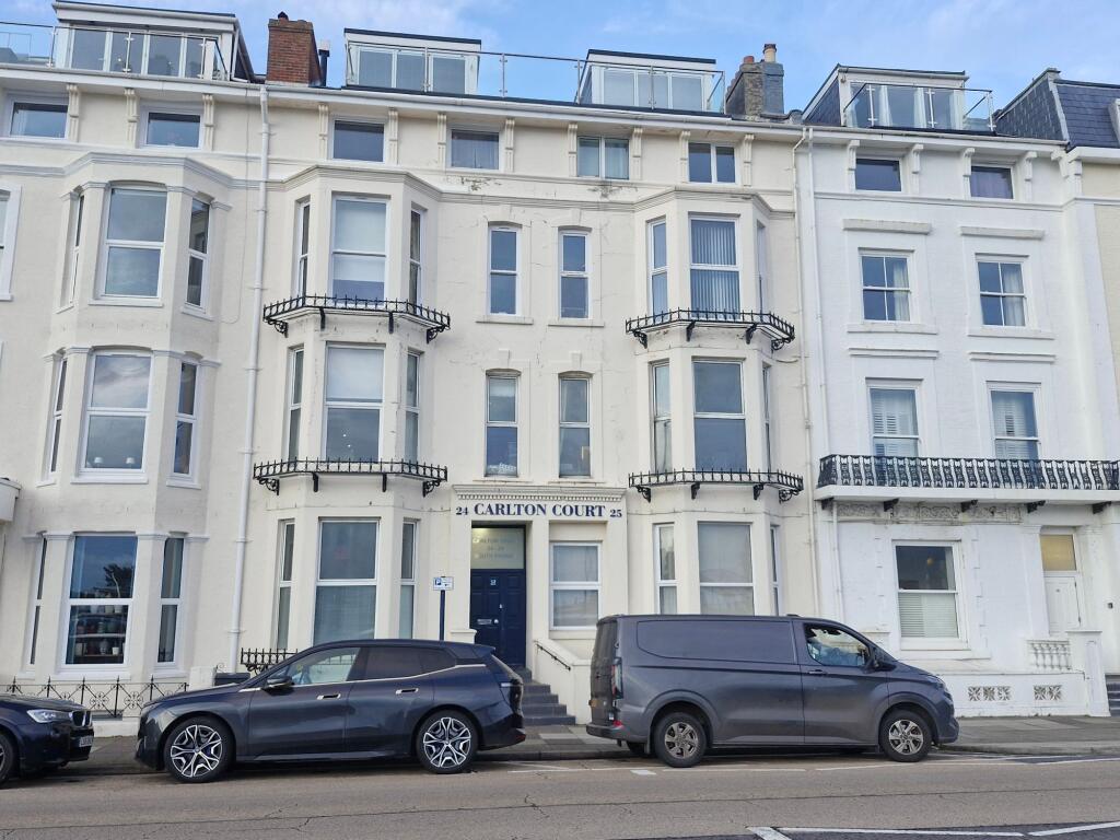 Main image of property: South Parade, Southsea, PO5