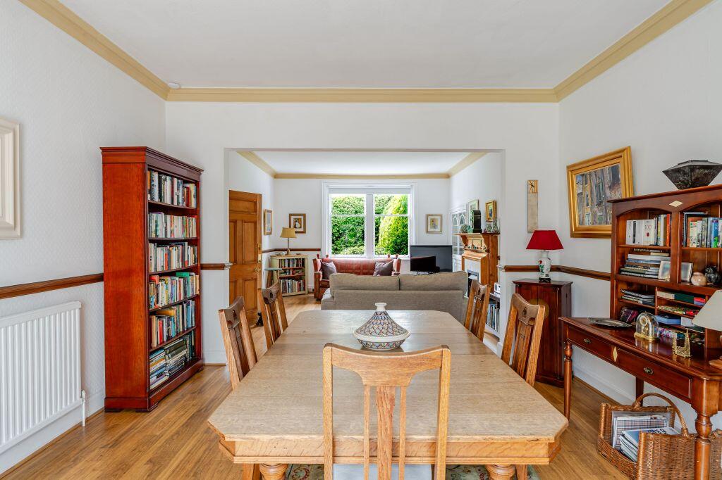 House in Edinburgh, Balerno - View 4