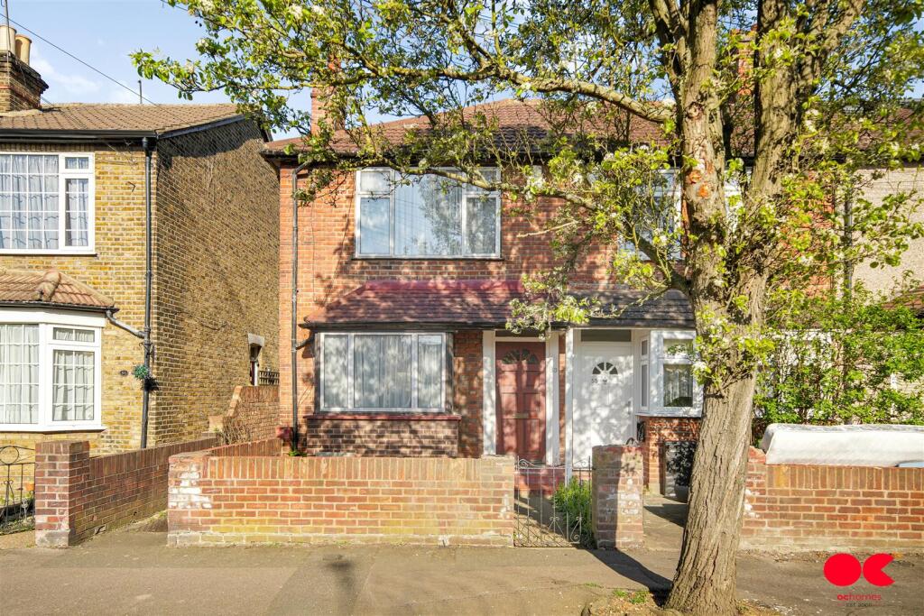 Main image of property: Douglas Road, Hornchurch