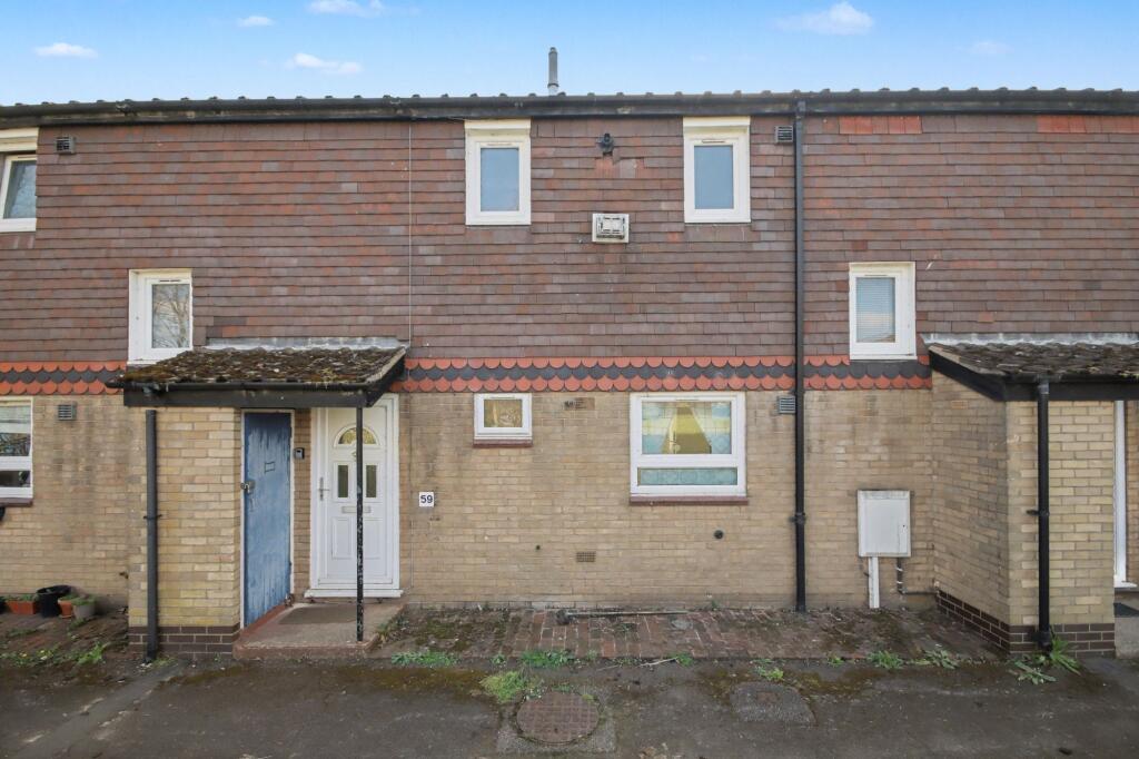 Main image of property: Rampton Drift, Longstanton, CB24