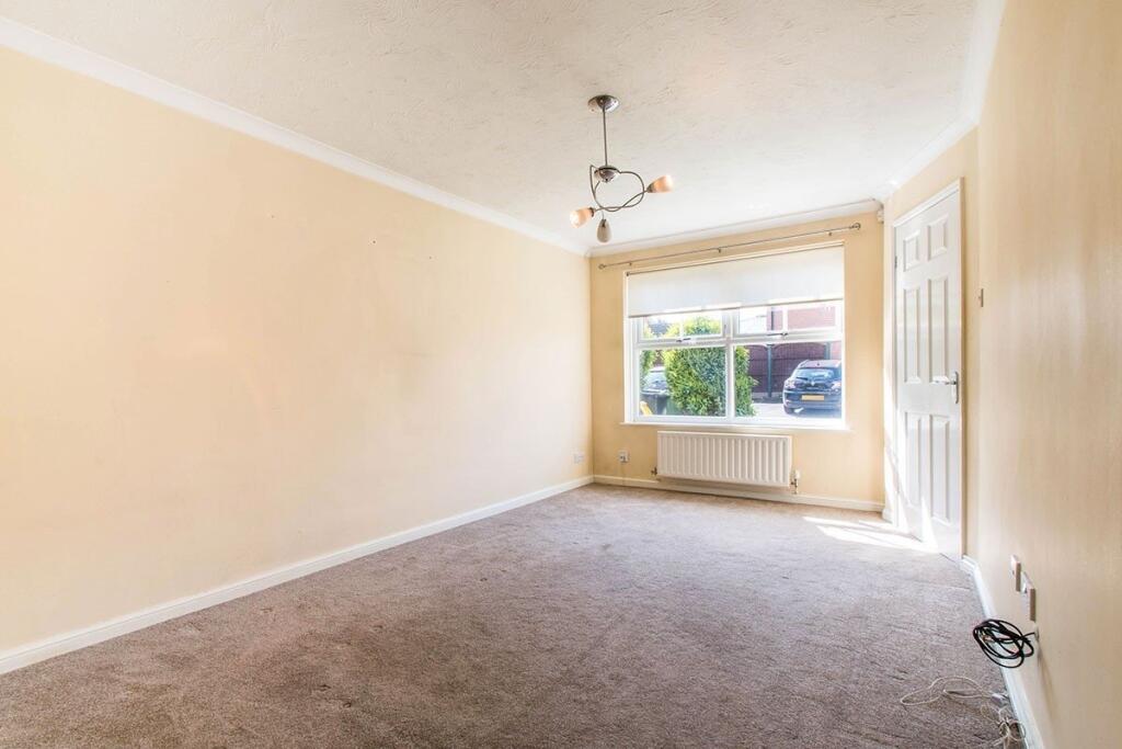 Meadowgate Croft, Lofthouse, Wakefield, West Yorkshire, WF3 photo 2