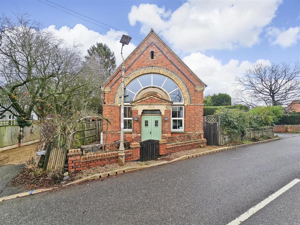 Main image of property: Main Street, Bleasby, Nottingham