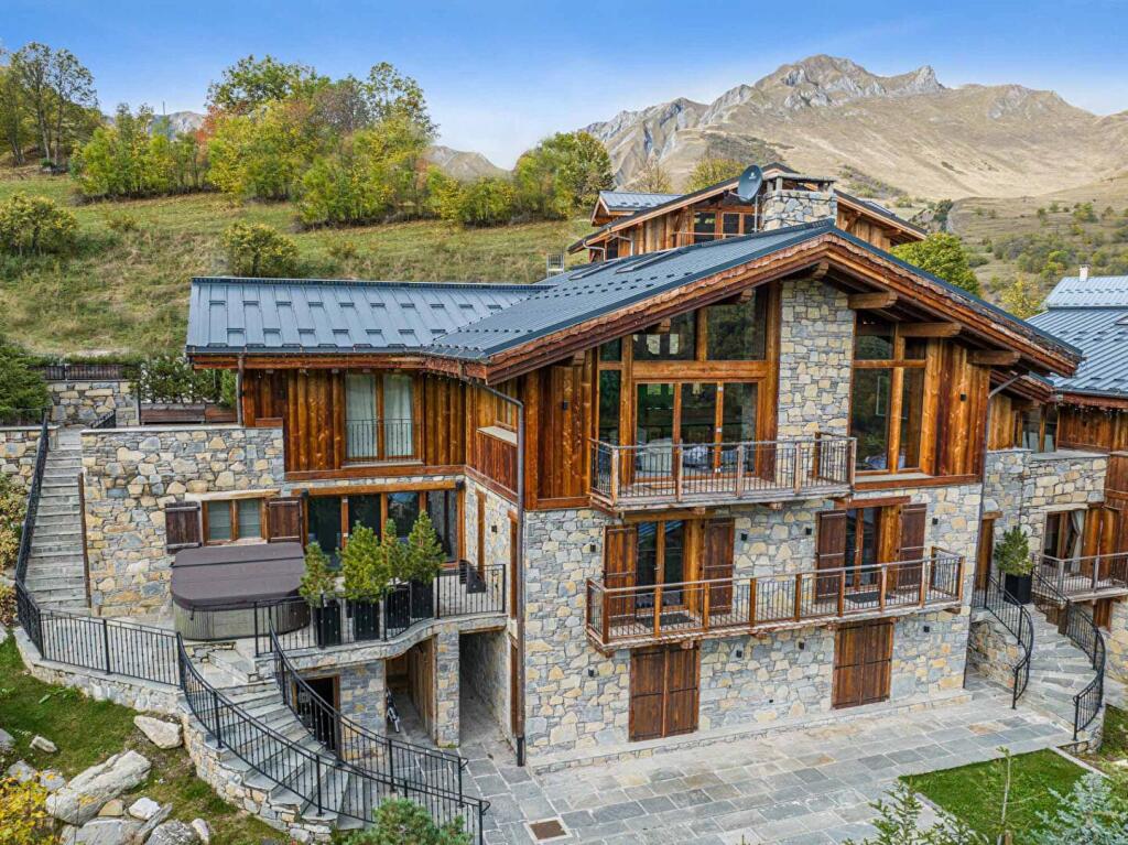 Main image of property: Rhone Alps, Savoie, St-Martin-de-Belleville