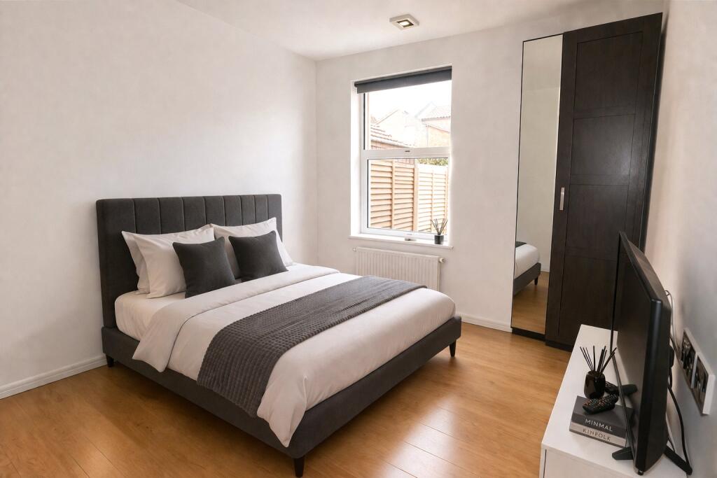 Main image of property: Edith Street, Abington, Northampton, NN1