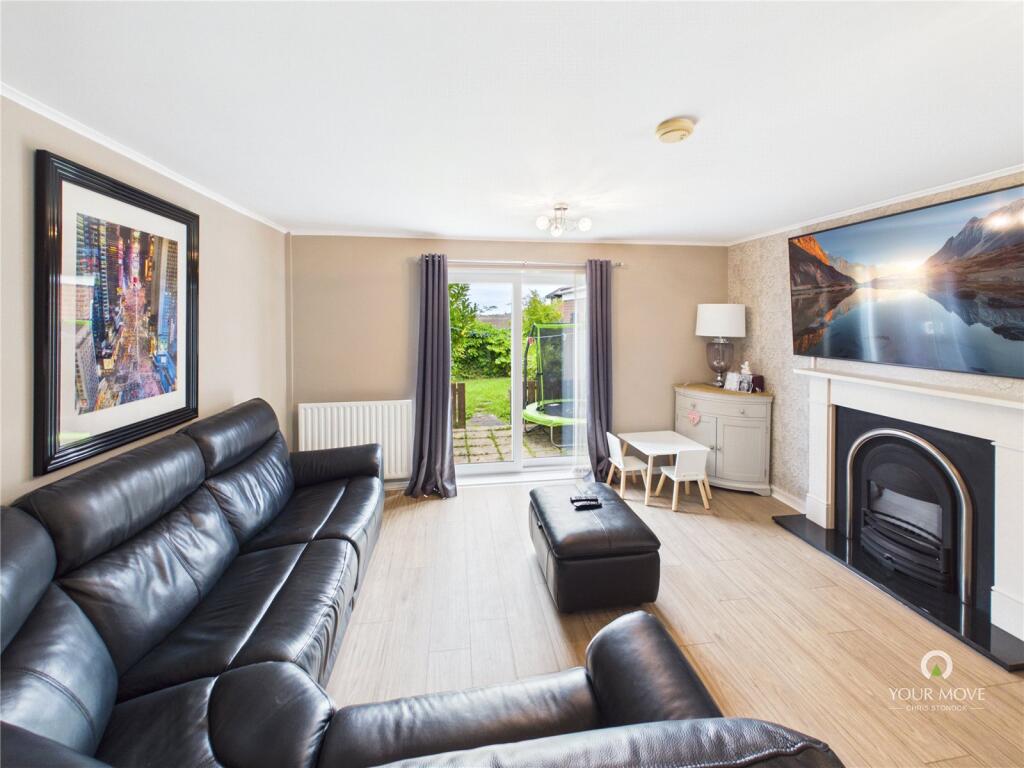 House in Gateshead, Mount Pleasant - View 5