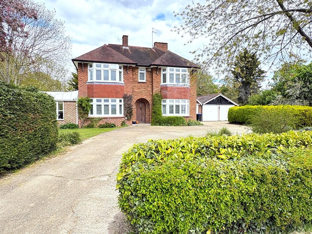 Main image of property: Little Yeldham, Halstead, Essex