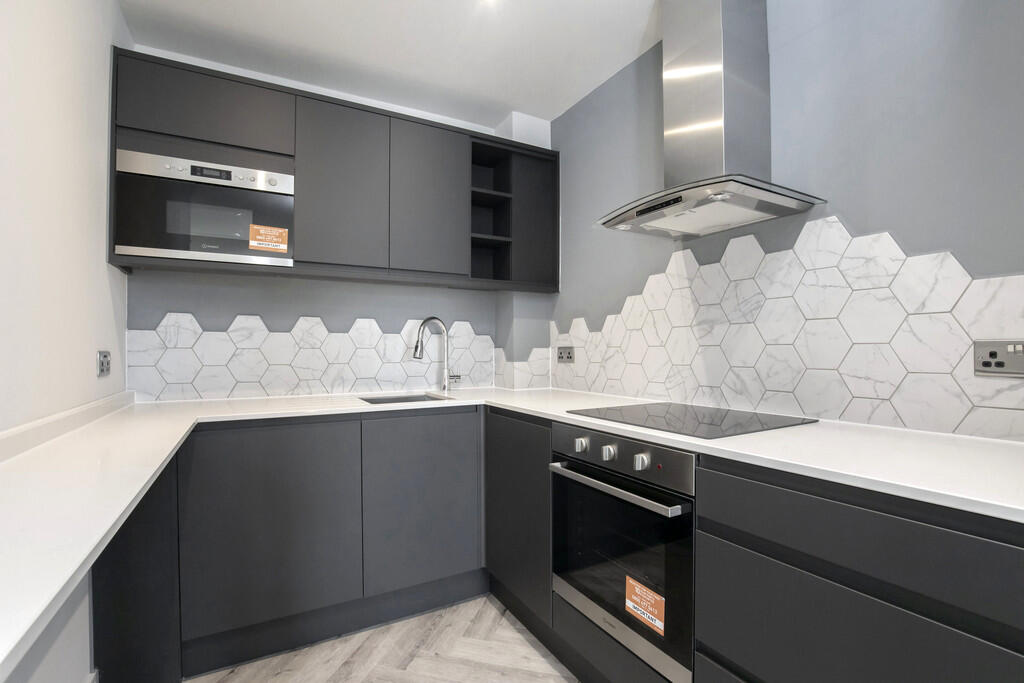 Main image of property: Buckingham Court, Wellington Street, Cheltenham GL50 1XZ