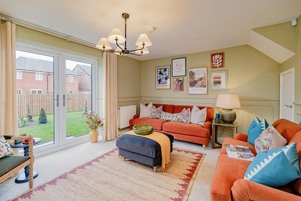 House in Maltby, Stockton-on-Tees - View 5