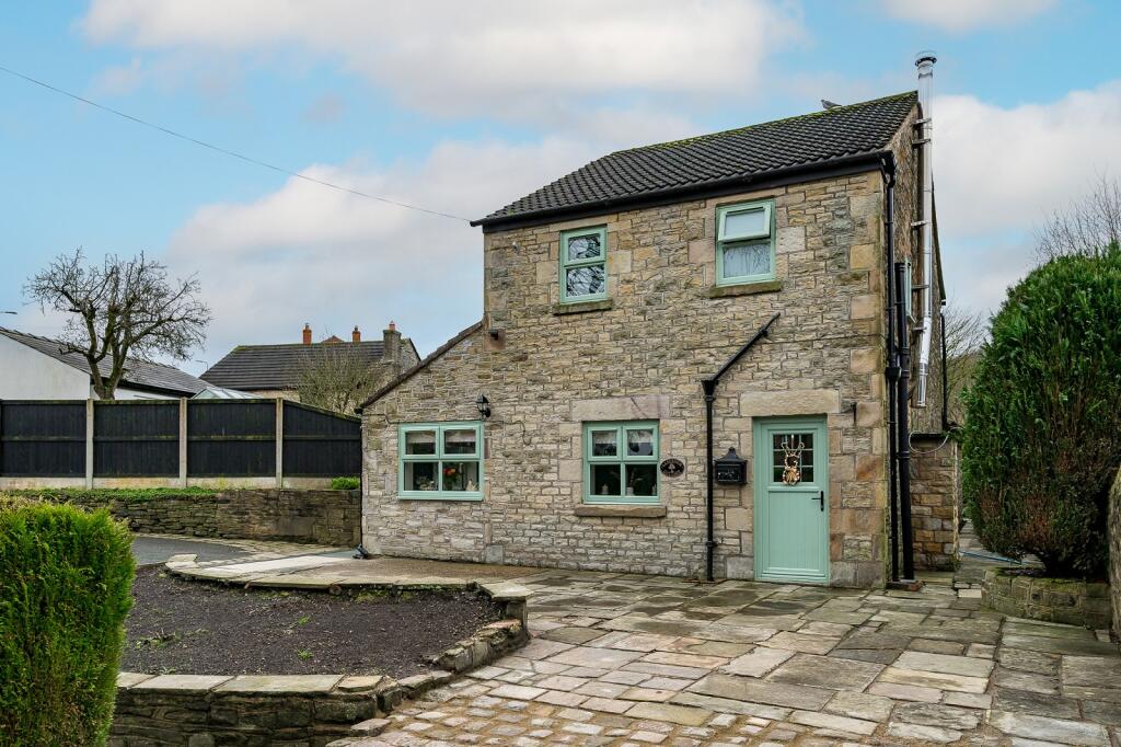 Main image of property: Upholland Road, Billinge, Wigan, Greater Manchester. WN5 7DL