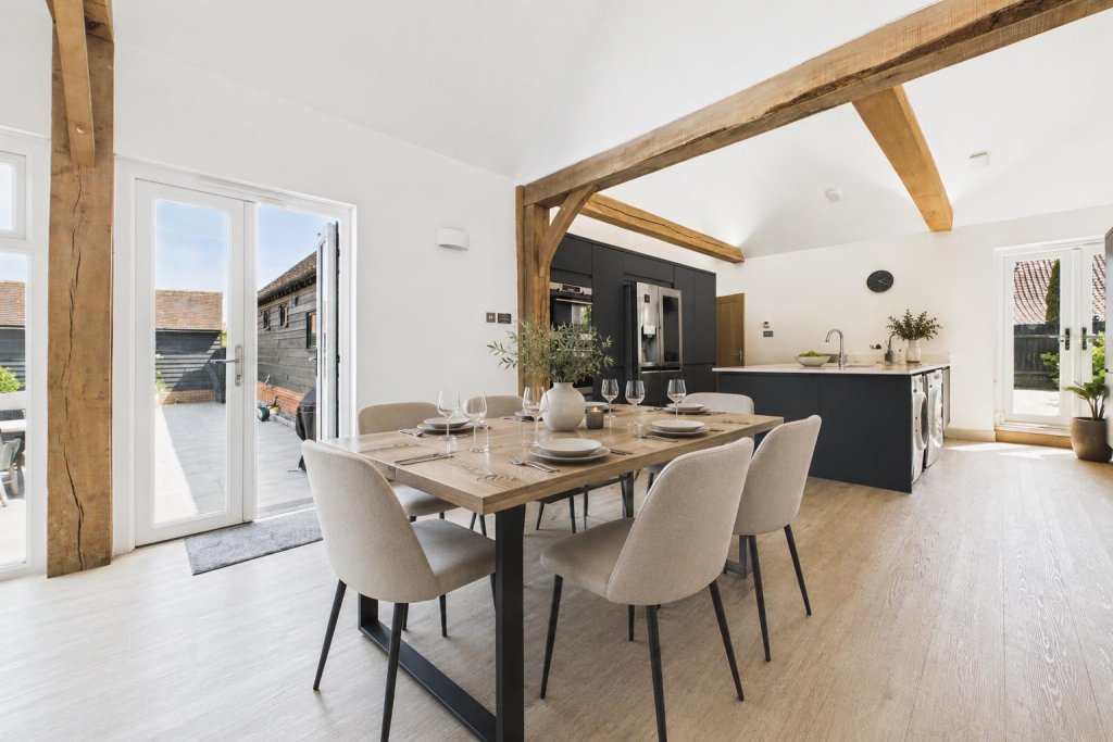 House in Epping Forest, Marden Ash, Ongar - View 5