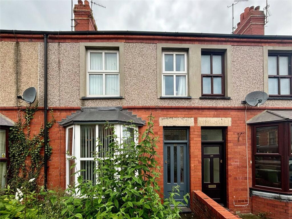 Main image of property: Orme Road, Bangor, Gwynedd, LL57