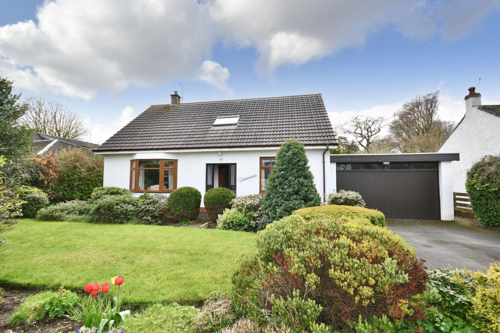 Main image of property: Charnwood, 38 Wilson Avenue, Troon, KA10 7AJ