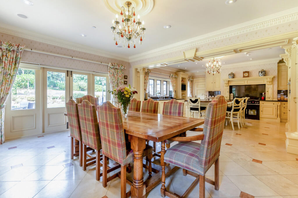 House in Northampton - More